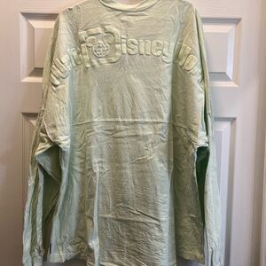 Disney spirit jersey